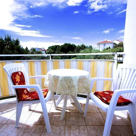 Apartment Tin Rovinj