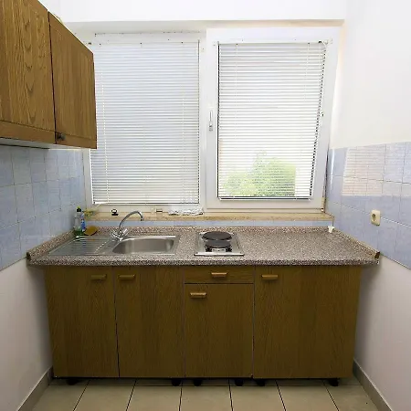 Apartment Tin *