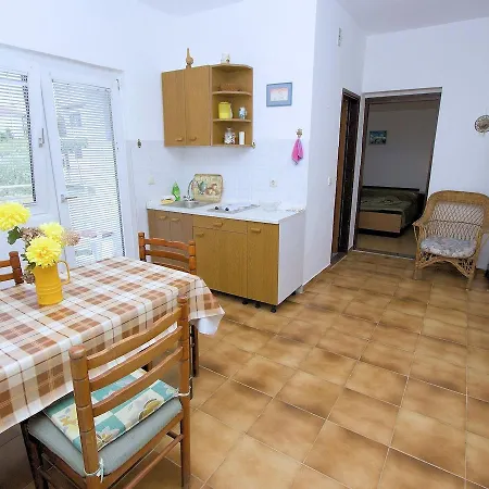 Apartment Tin Rovinj