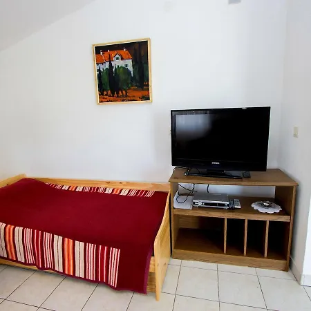 Apartment Tin Rovinj
