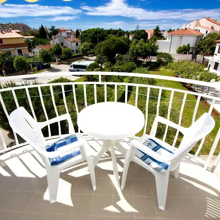 Tin Apartment Rovinj