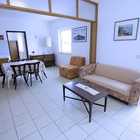 Apartment Tin Rovinj