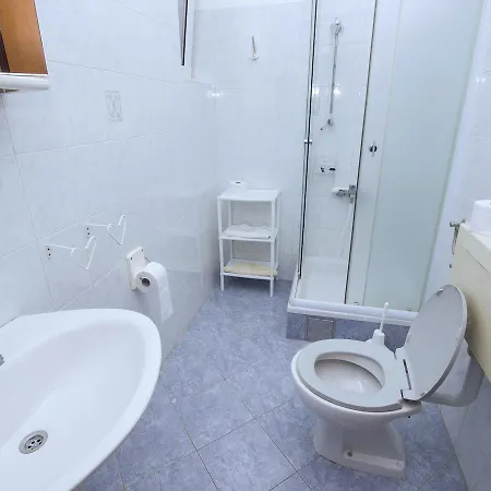 Tin Apartment Rovinj