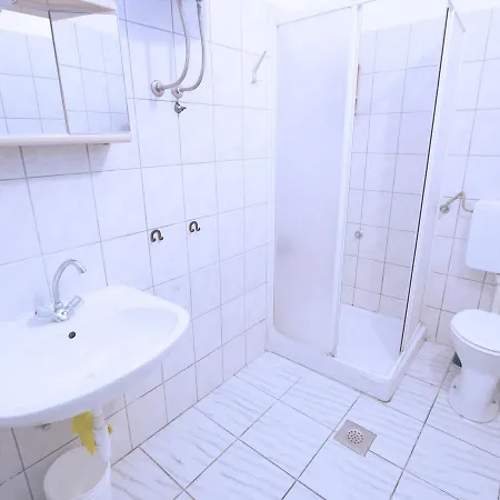 Apartment Tin Rovinj