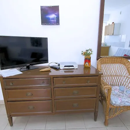 Tin Apartment Rovinj