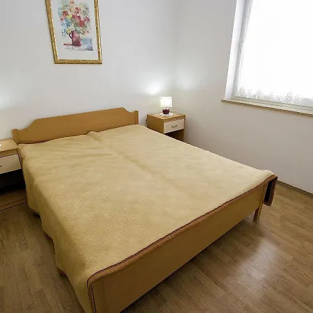 Apartment Tin Rovinj