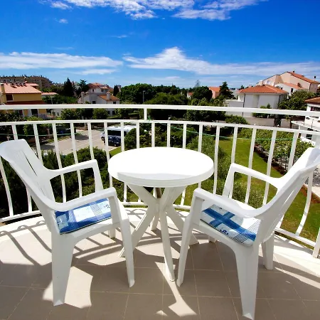Tin Apartment Rovinj