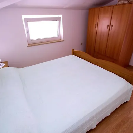 Tin Apartment
