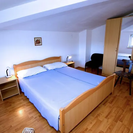 Tin Apartment Rovinj