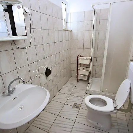 Tin Apartment
