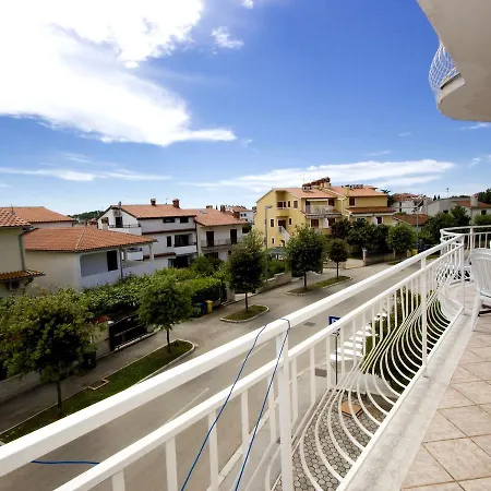 Apartment Tin Rovinj
