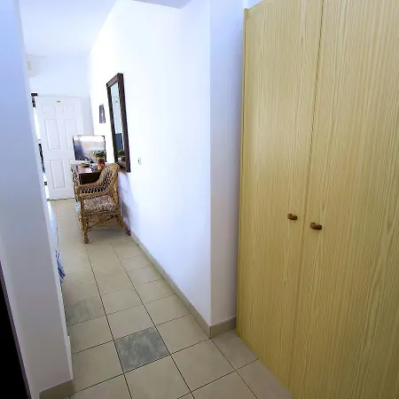 Tin Apartment