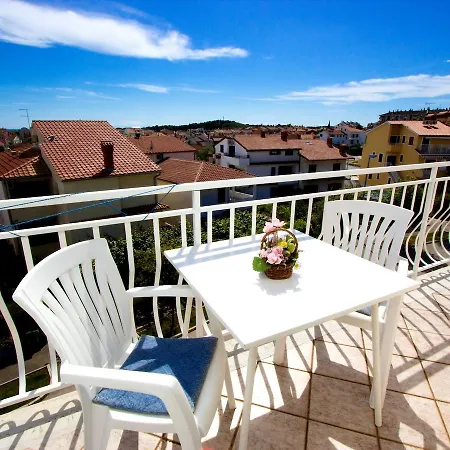 Tin Apartment Rovinj