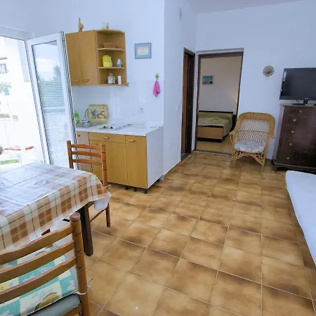 Apartment Tin Rovinj