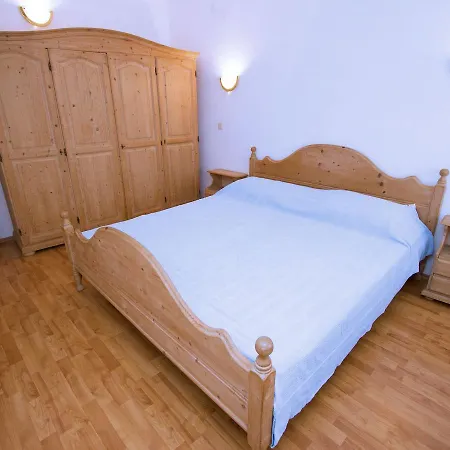 Apartment Tin Rovinj