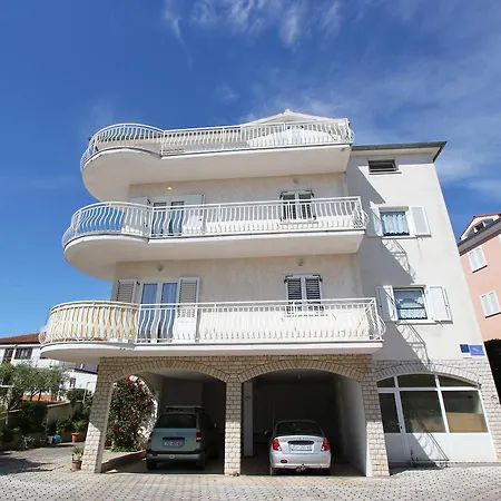 Apartment Tin Rovinj
