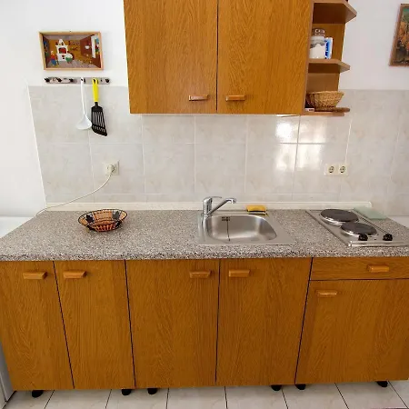 Tin Apartmán Rovinj
