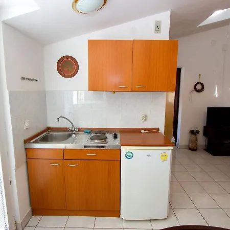 Apartmán Tin