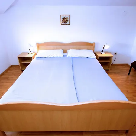 Apartmán Tin