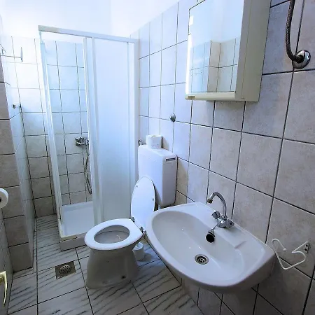 Apartmán Tin