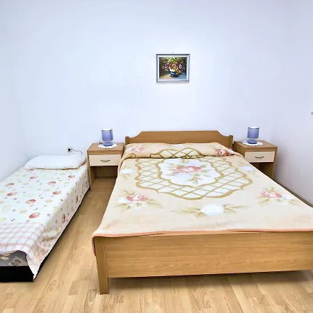 Apartmán Tin *