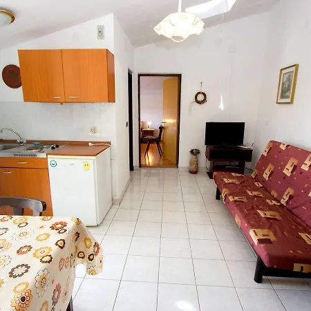 Apartmán Tin