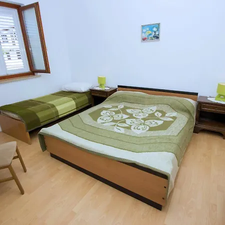 Apartmán Tin *