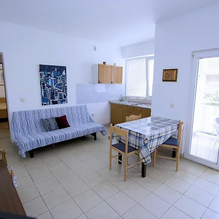 Tin Apartmán Rovinj