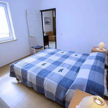 Apartmán Tin *