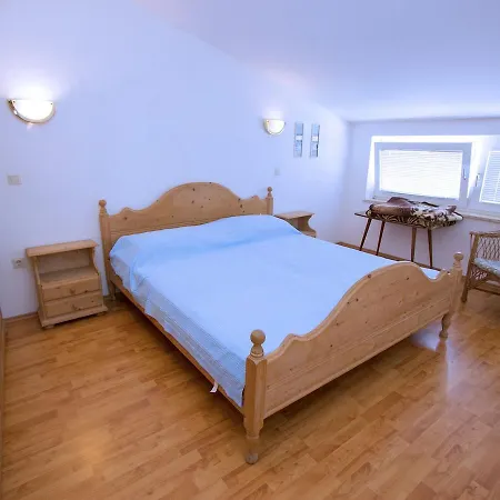 Apartmán Tin