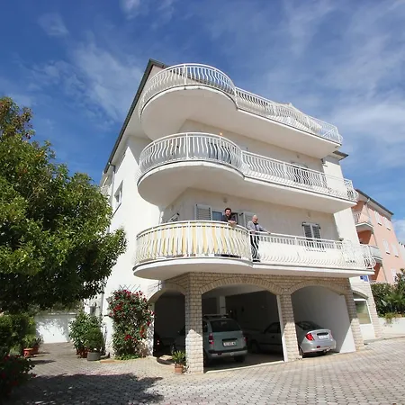 Tin Apartmán